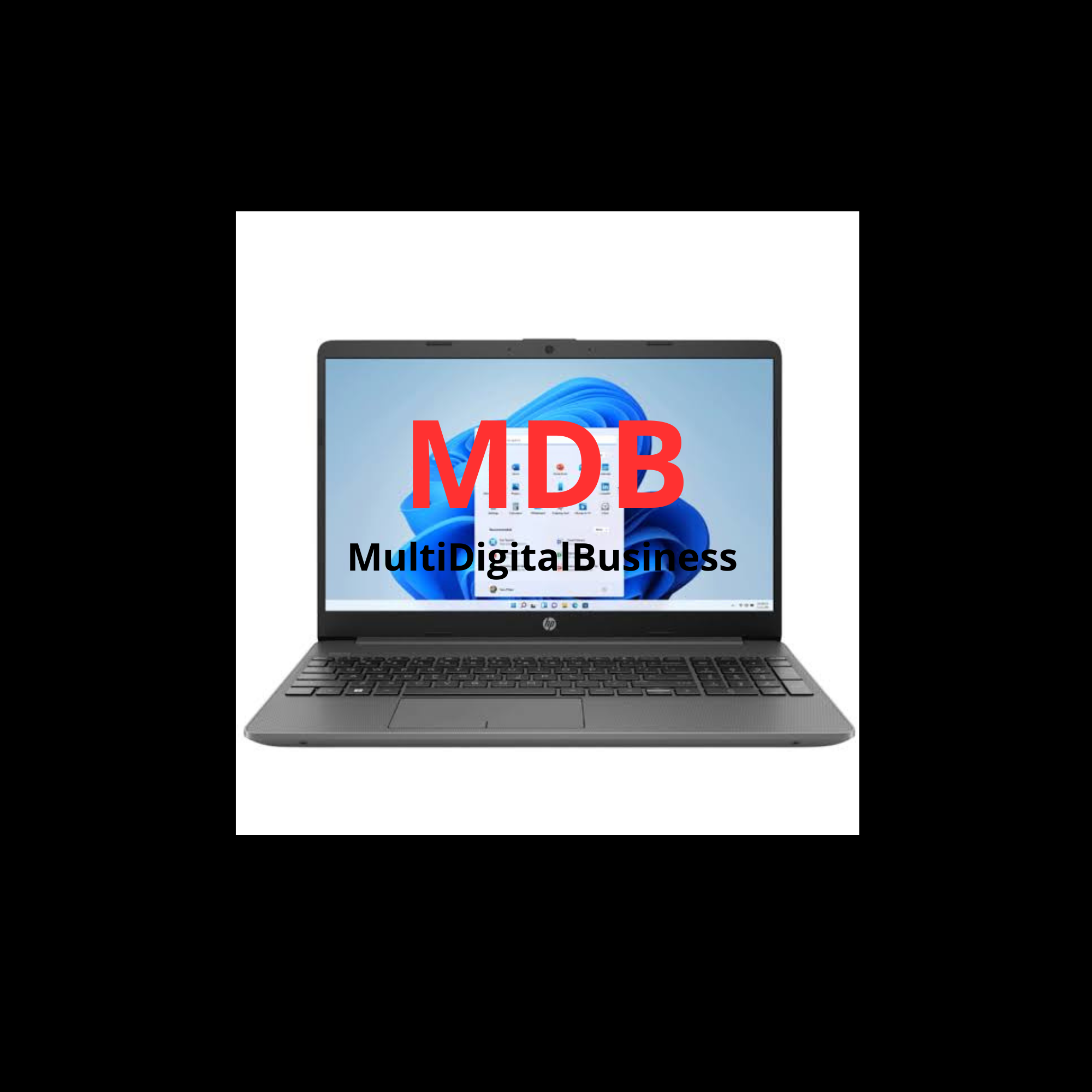 MDB LOGO